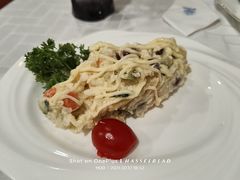 -新侨三宝乐西餐厅(崇文门店)