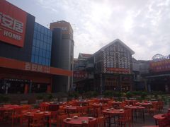 -金逸影城(明发IMAX店)