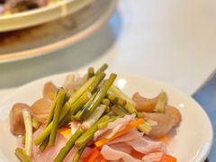 -院8里·少城记忆老川菜(宽窄巷子店)