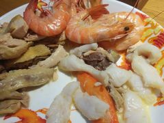 -霸王虾·小龙虾香辣蟹(玉林店)