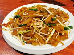 干炒牛河-全记广州大排档(玉林店)