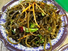 -东北农家饺子村(昌平路店)