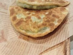 -听涛雅苑百味饺子老家菜馆