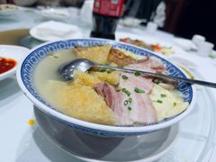 -老瑞福上海菜(人民广场店)