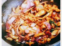 -胡须佬鸡煲四季火锅(龙珠大道店)