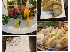 -台北A+A七喜饭店(德增街店)