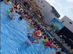 -徐州乐园加勒比水世界