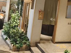 -蘸小院铁锅炖·蘸酱菜·东北菜(怀远门店)