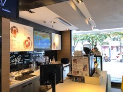 -麦当劳(佛山流行前线店)