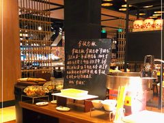 -杭州临平万丽酒店·燃餐厅(人民大道店)