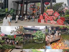 -顺德渔村·岭南一号