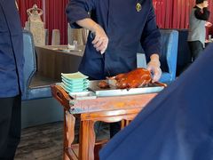 -羲和雅苑•北京烤鸭(平安国际金融中心店)