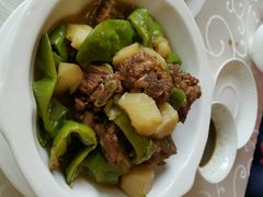 android_upload_pic-京滨饭店·餐厅(阜外大街店)
