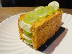 晴王拿破仑-黑草莓(重庆路店)