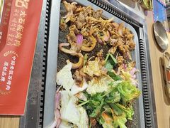 -郭记烤肉创始店(民丰大街店)