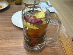 -贯贯吉·清真餐厅(浙江中路店)