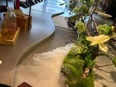 -荷风细雨·中国茶宴(世纪大道店)