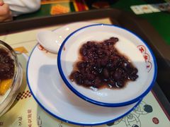 -五条人糖水铺(光谷世界城店)