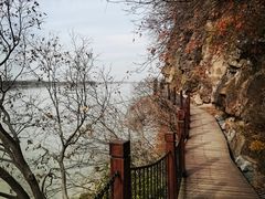 -采石矶景区