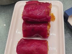 -喜宴又一村·粤菜·茶点·海鲜(壹方天地店)