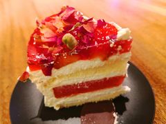 -PETIT PARIS 小巴黎(花园道店)