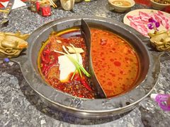 -蜀大侠火锅(春熙路店)