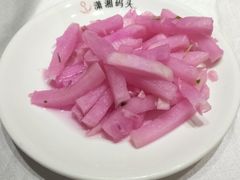 泡菜-潇湘码头·鲜湘菜(清河店)