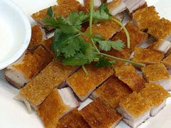 -陈记粤湛鸡饭店