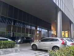 -淮香国色·淮扬菜(正大中心店)