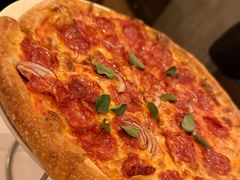 -WOLFGANG PUCK KITCHEN & BAR(迪士尼小镇店)