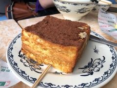 -渔记茶餐厅(渔村店)