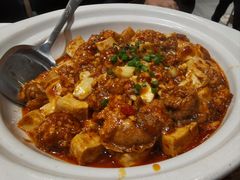 鱼籽烧豆腐-黄泥岗·地道湖北菜(奥特莱斯店)