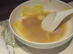 -姚江春中餐厅·太平洋大酒店
