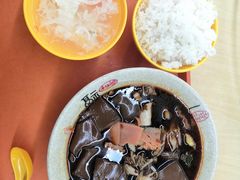 -东华大学第一食堂(松江校区店)