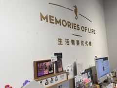-海马体照相馆(天津世纪都会店)