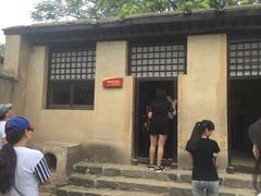 -西柏坡纪念馆