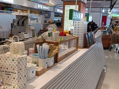 -兰熊鲜奶(昌平悦荟店)