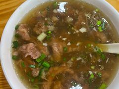 -东街钟楼肉粽(总店)