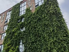 -北化机爱工场文化科技融合产业园