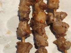 -京狮炙燥·精酿烧烤(首经贸店)