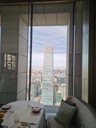 -北京柏悦酒店宴会厅