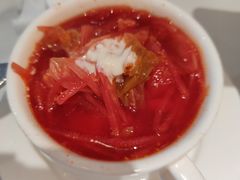 -库滋明·俄罗斯特色美食(中央大街店)