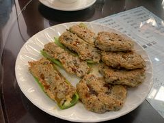 -红星光发煲仔饭(文海店)
