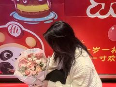 -海底捞火锅(德辉广场店)