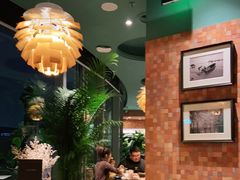 大堂-星叶·东南亚料理(宁波万象汇店)
