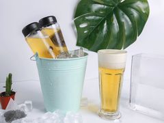 -喜茶(上海正大广场店)