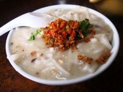 传统濑粉-老西关濑粉(文明路店)