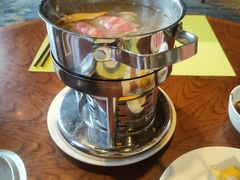 -龙城咖啡厅(常州富都洲际店)