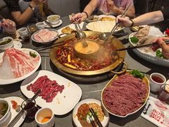 -长嘉·河图火锅(长嘉汇江景旗舰店)