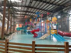 -南宫温泉水世界